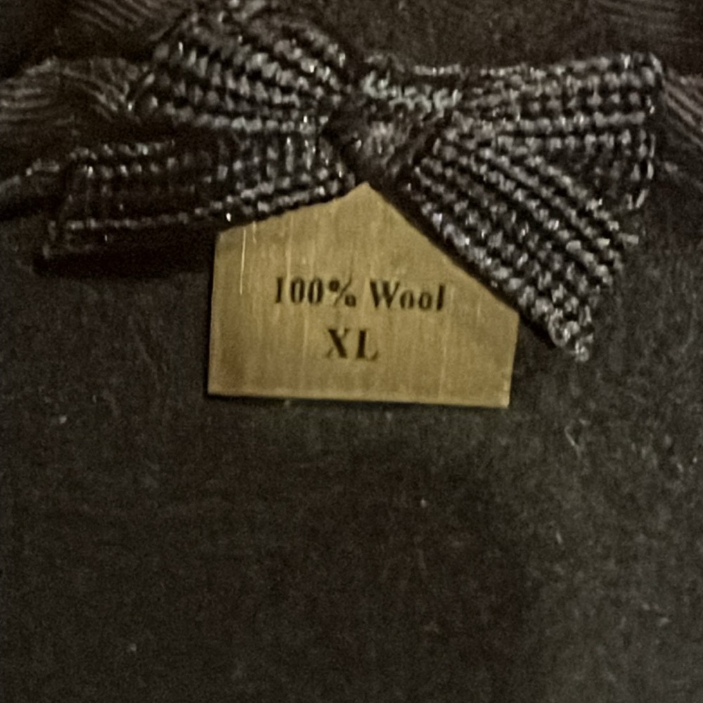 Pendelton Hat - image 4